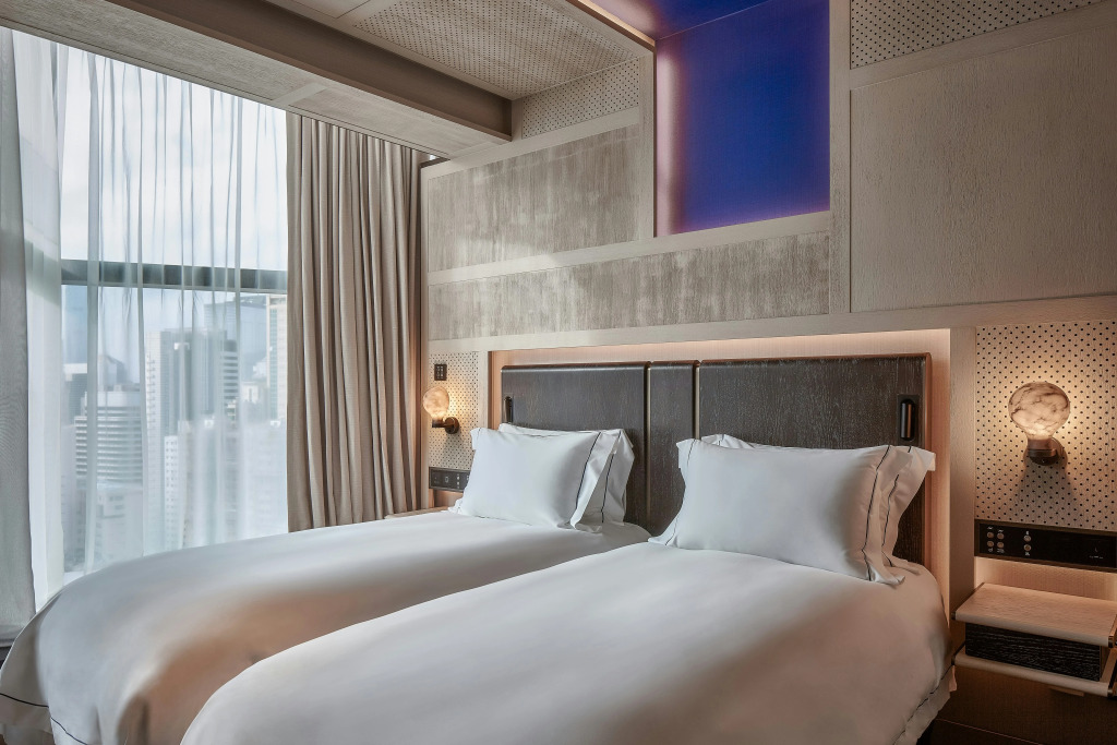 The Emperor Hotel