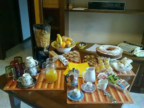 B&B Acquedotto Alessandrino