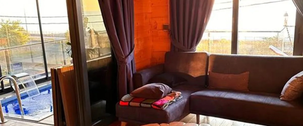 Delmaresuit Villa