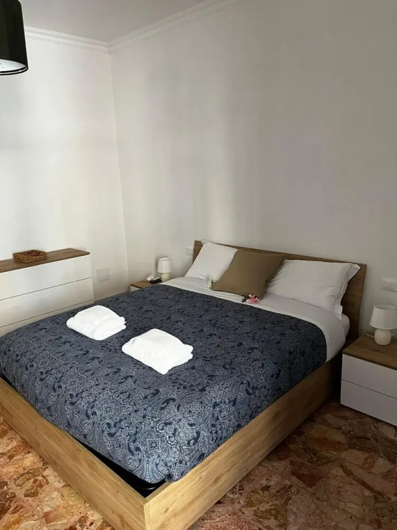Stendardi S House