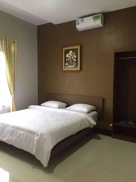 Villa Fahim 1 Puncak 4 Bedroom