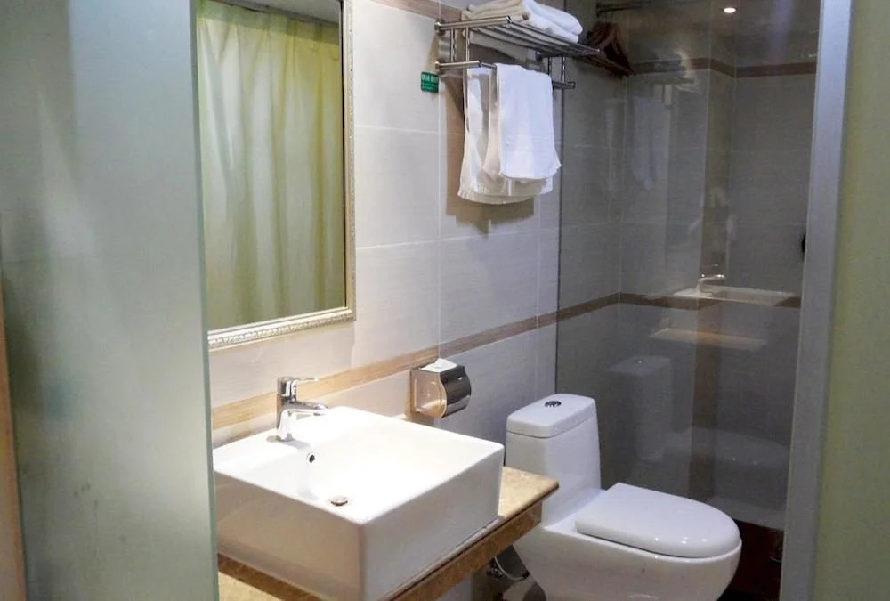 Qianjing Hotel Chain