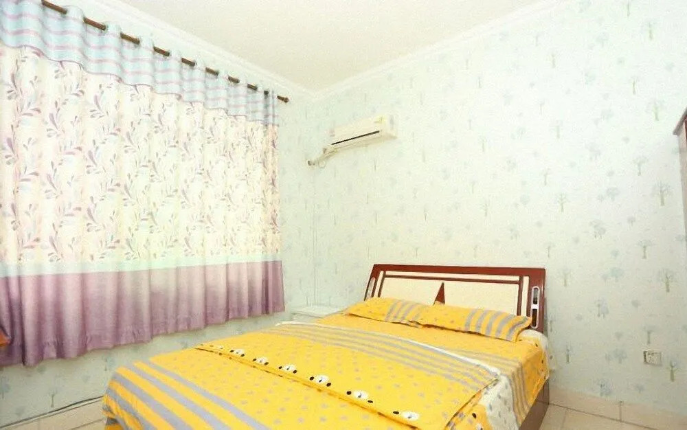Guanghan Sunshine Hostel