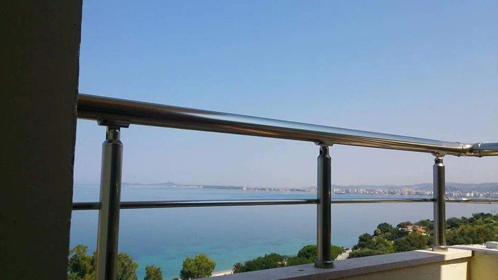 Vlora apartments