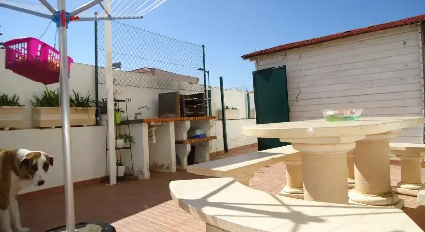 Sagres House