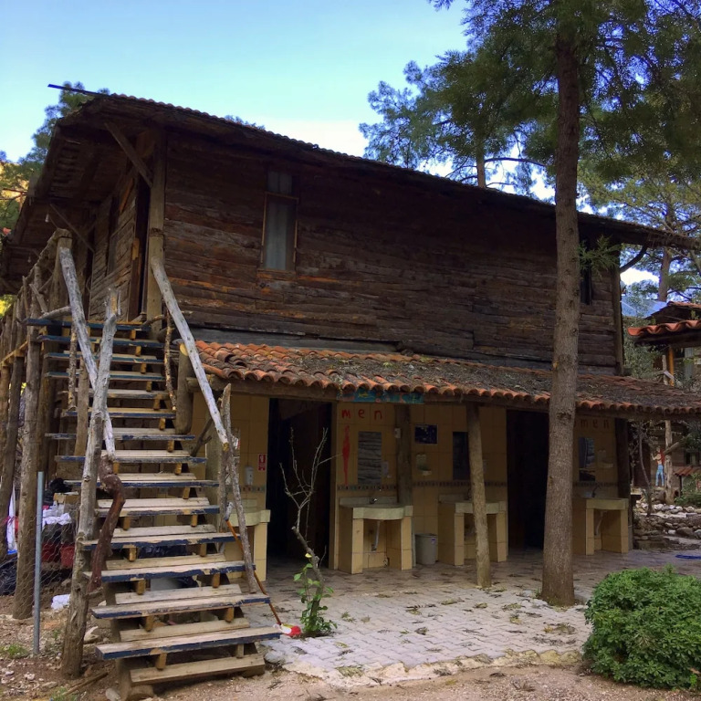 Sirinler Pansiyon