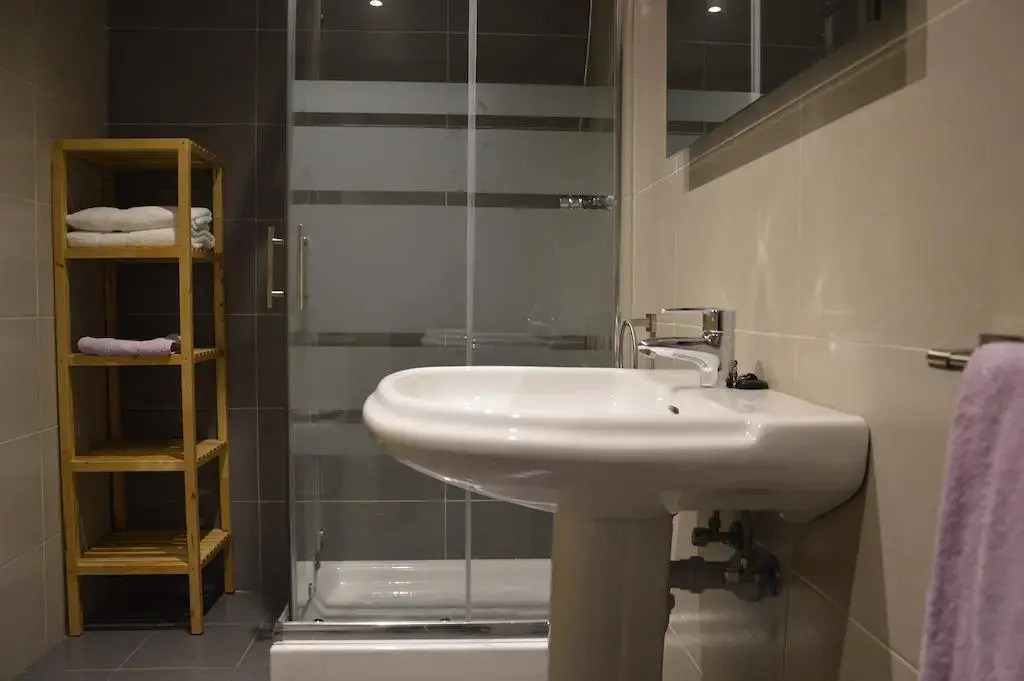 Apartamentos Jurramendi