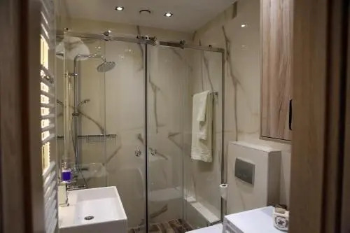 Magicstay - Flat 75M² 2 Bedrooms 1 Bathroom - Larissa