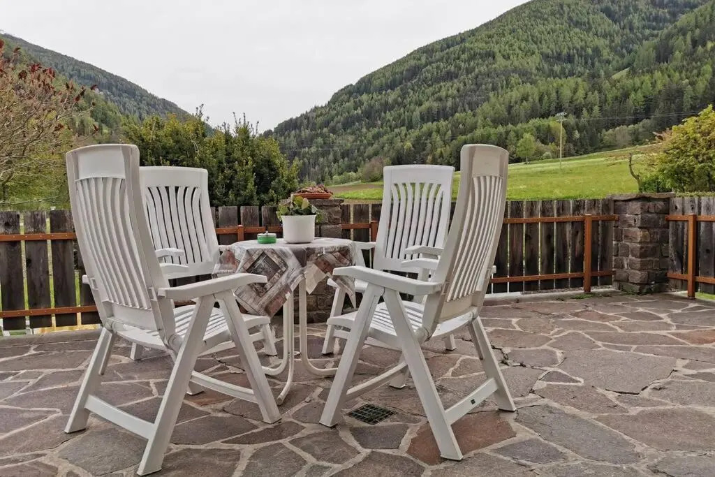 Appartement Lockna