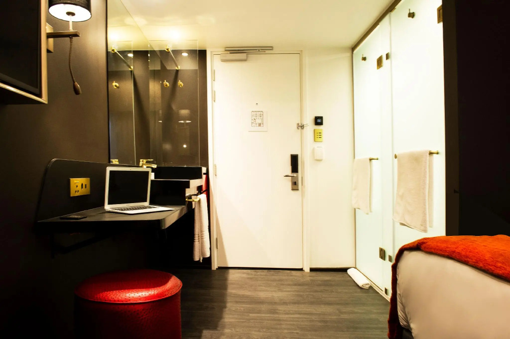 ONOMO Hotel Foreshore