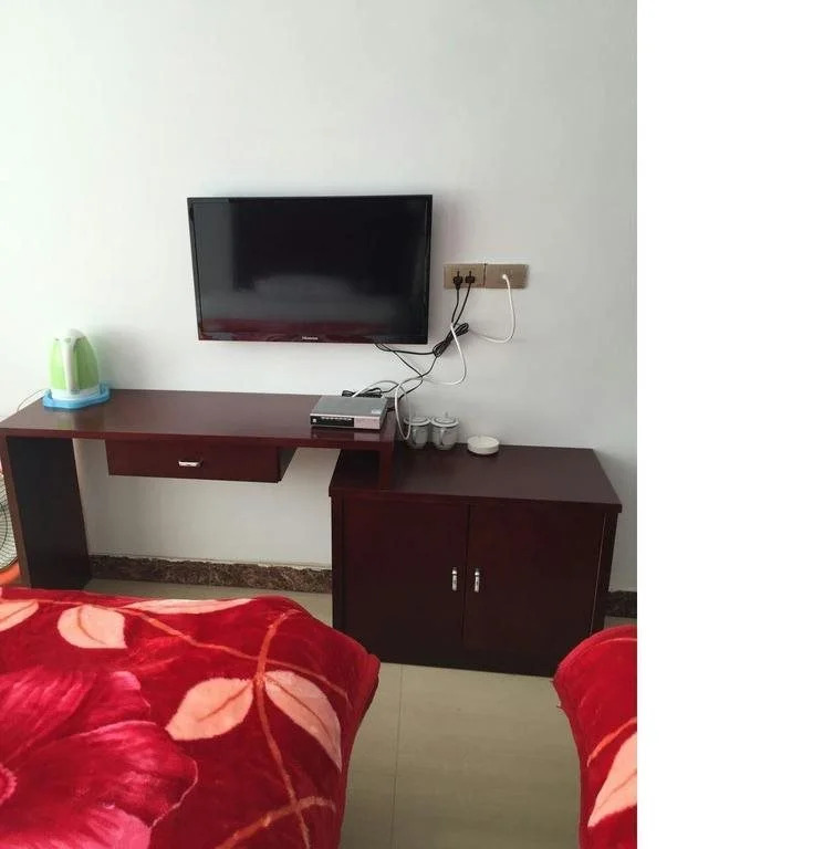Qian Xi Hotel