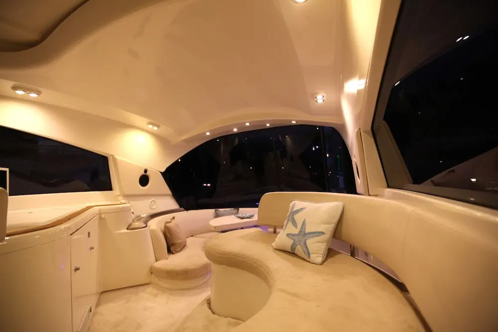Ekimbey Yatch