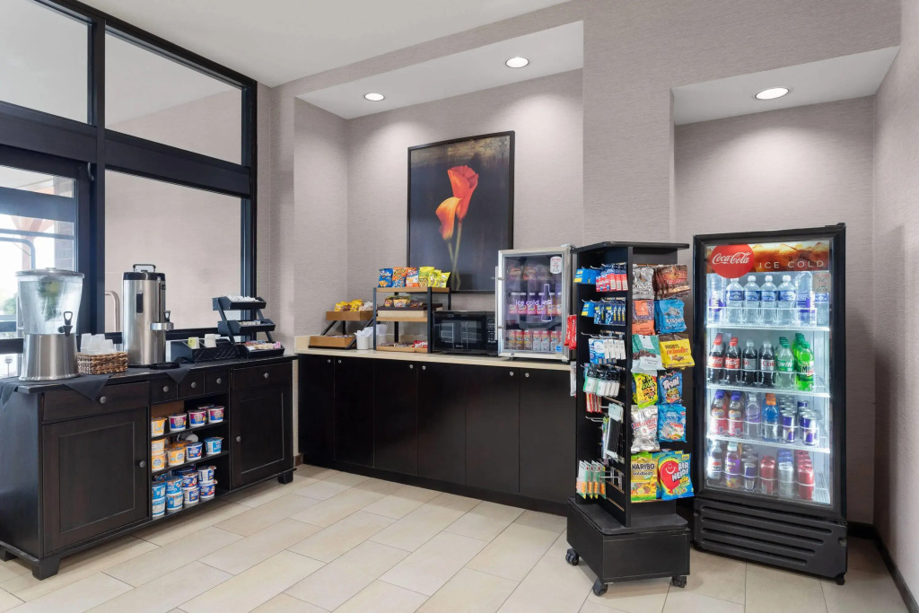 Wyndham Minneapolis South Burnsville