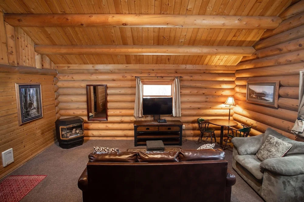 Lochsa Lodge