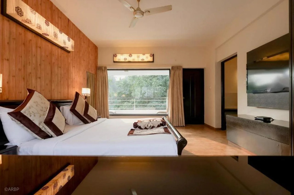 La Sunila suites Baga by WSI