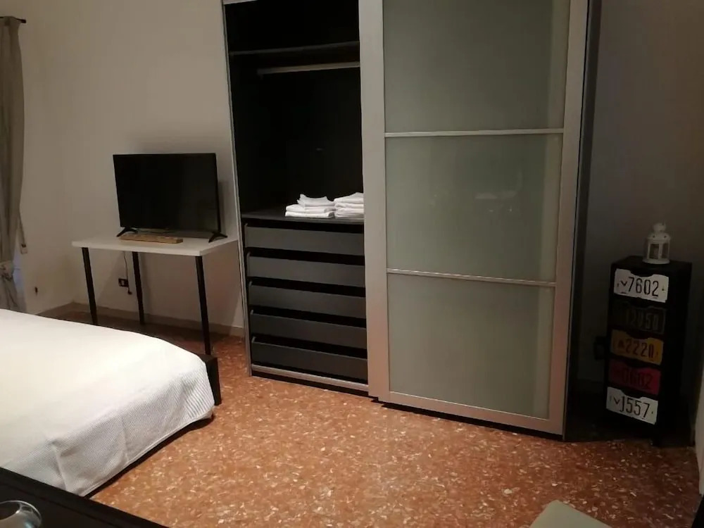 Sergio Tourist Rental close Tiburtina Station