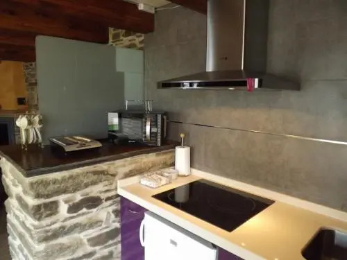 Albergue Oasis