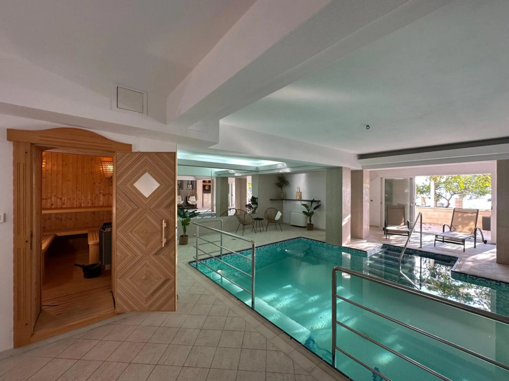 Miolin Beach House