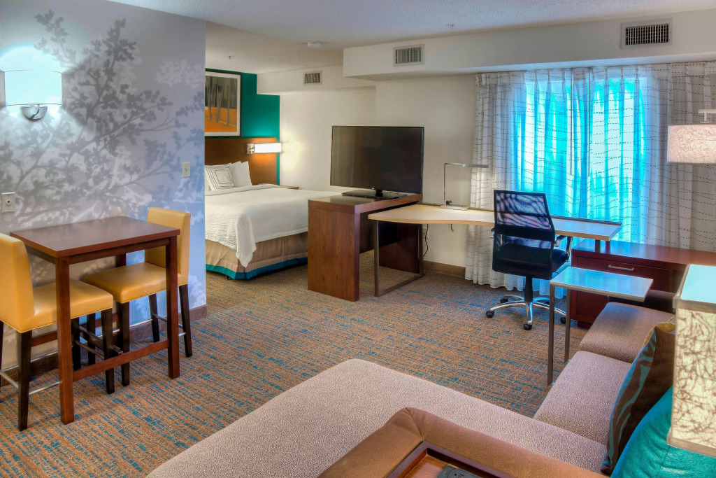 Residence Inn by Marriott McAllen