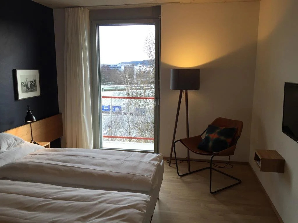 Hotel ZwiBack