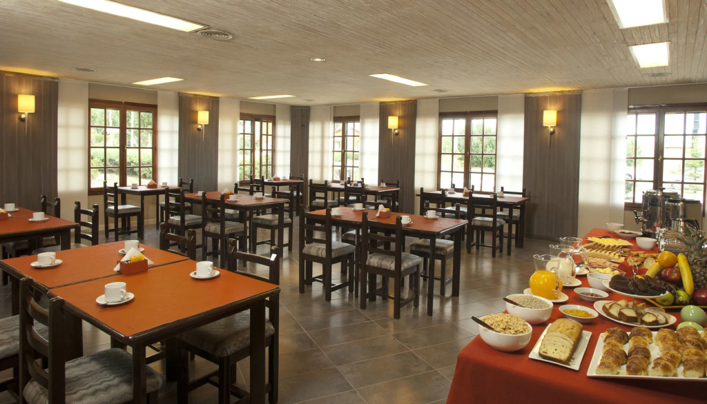 Hotel Bahia Redonda
