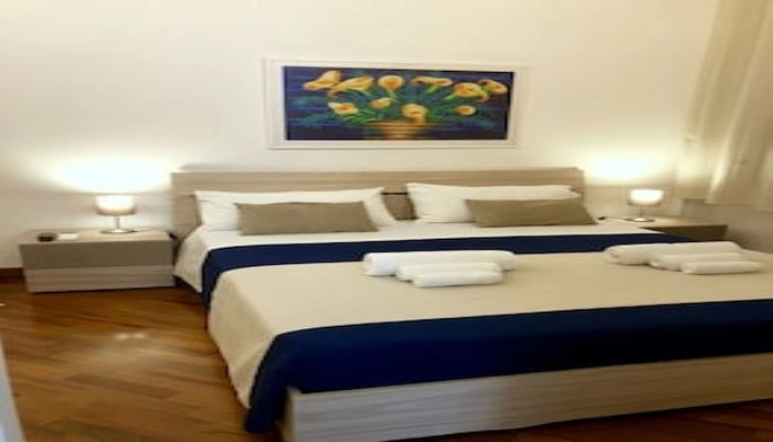 CASA INA Palermo