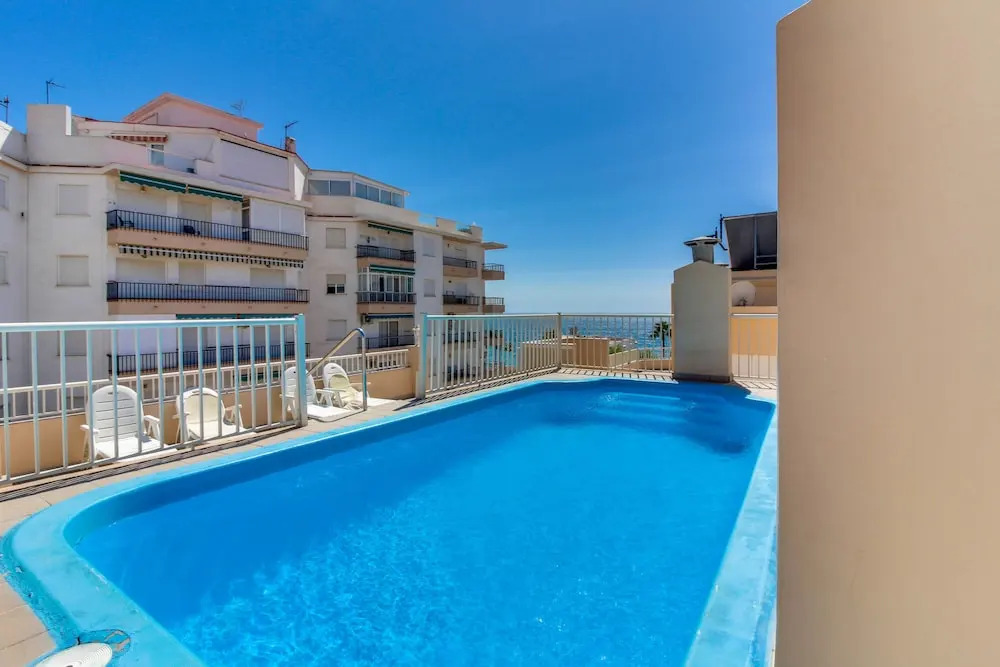 Apartamento Andalucia 302
