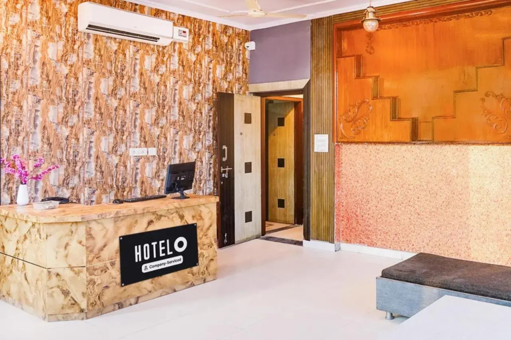 OYO 26462 Hotel Yatrik
