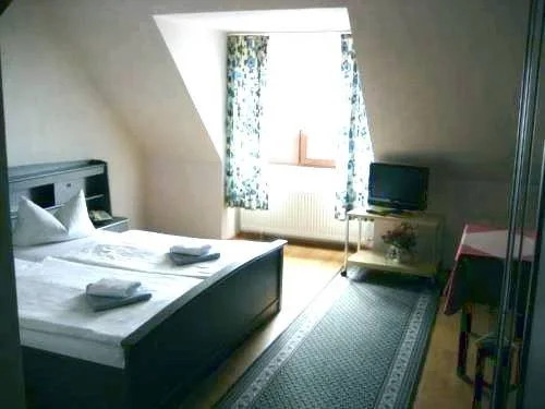 GROBERs Reiterhof
