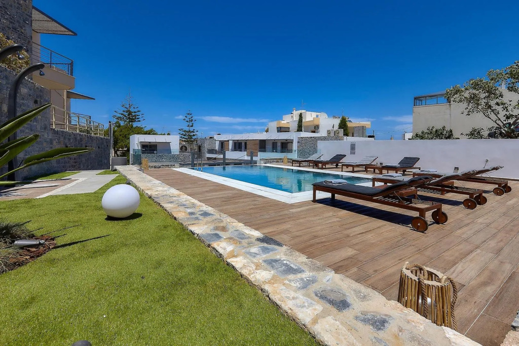 Seascape Luxury Residences