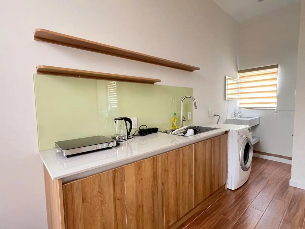 Đức Quân Homestay