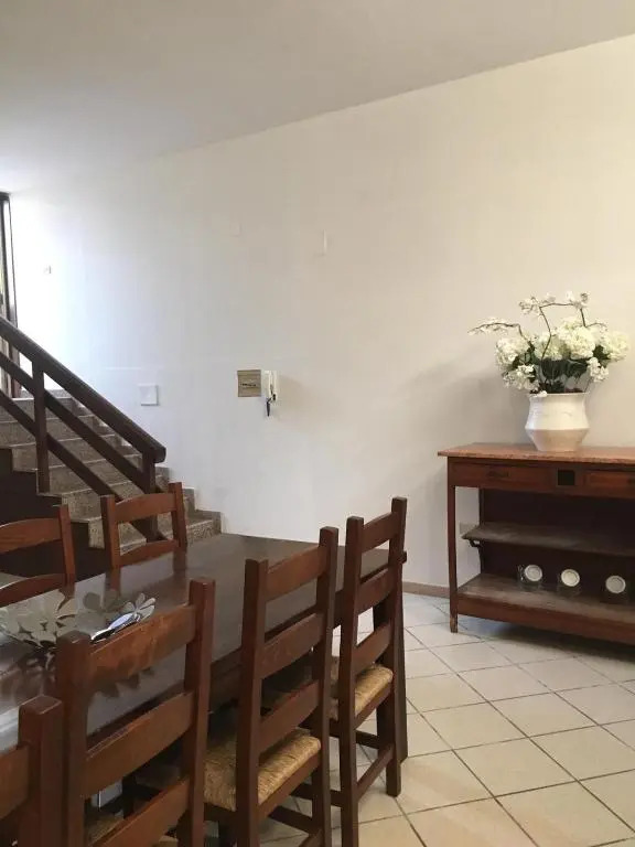 Villa Daniela - Appartamento in villa