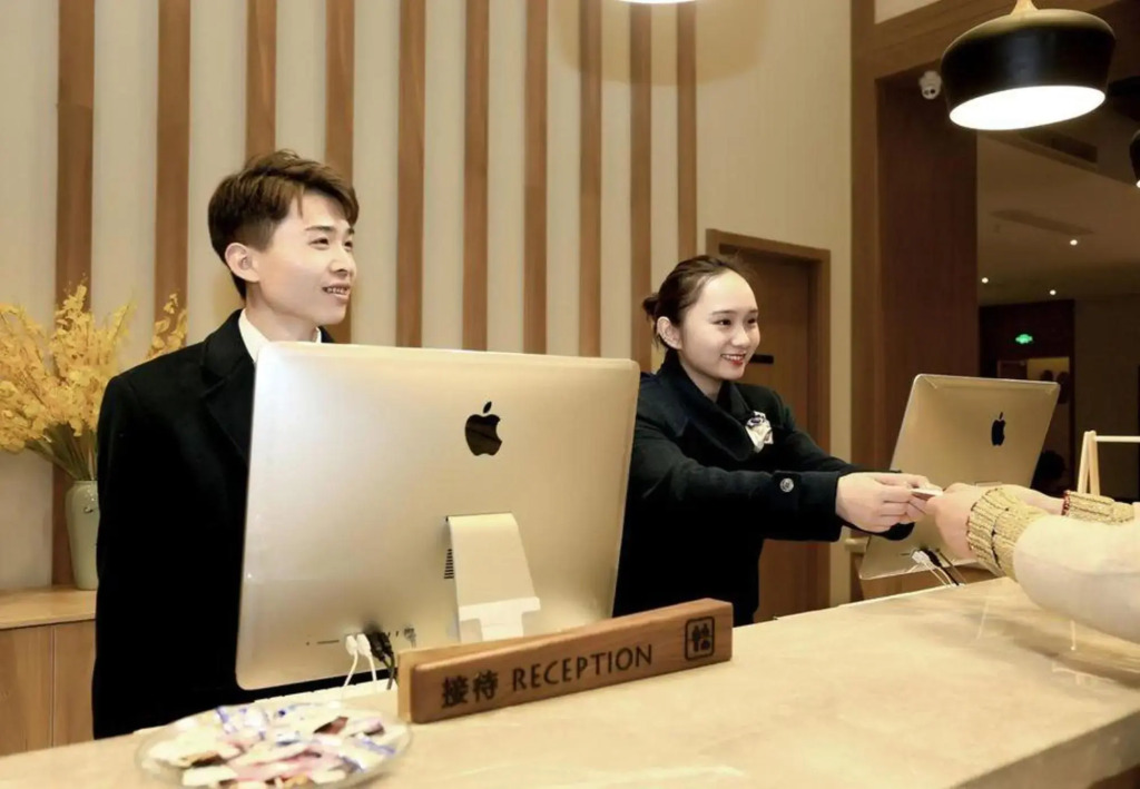 MEHOOD LESTIE Hotel (Suzhou Xiangcheng)