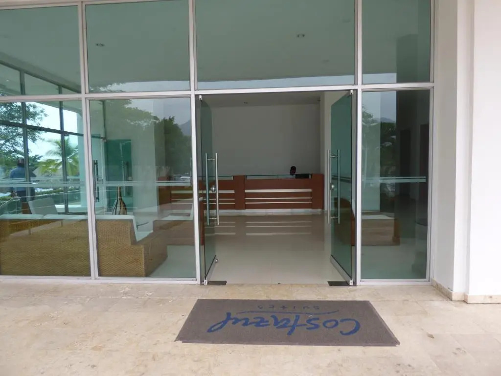 Costa Azul Suites 1002