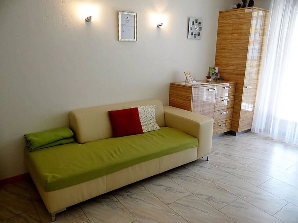 Apartment Blumenweg 2 by Interhome
