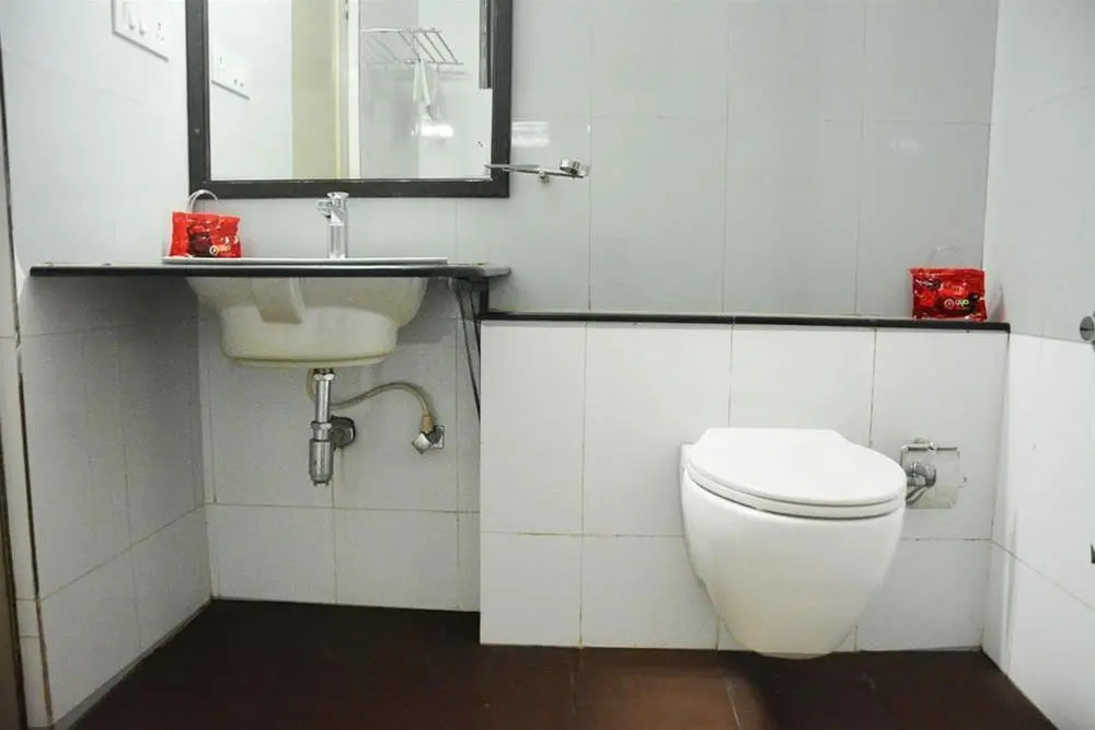 OYO Rooms Court Circler