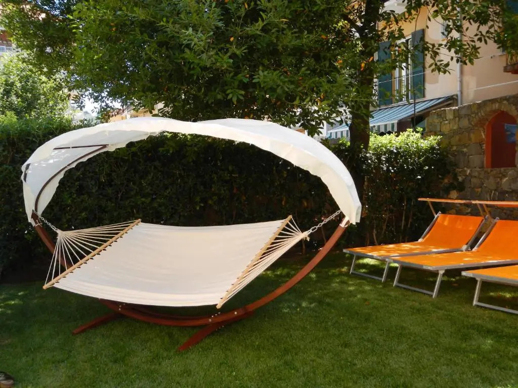 Hotel Miriam