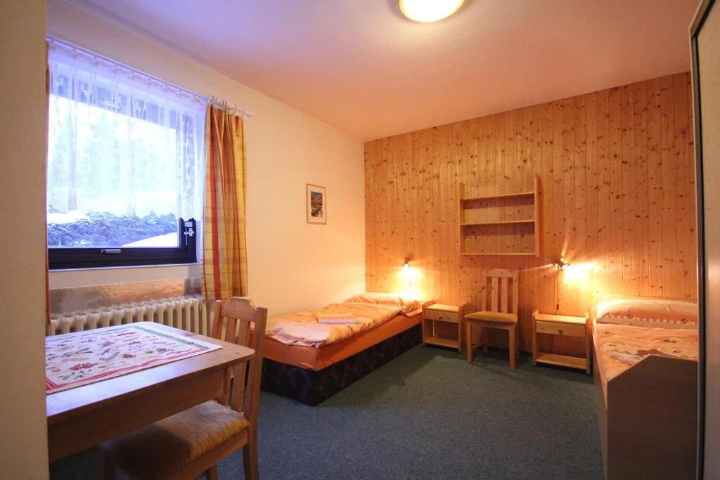 Pension Kubát