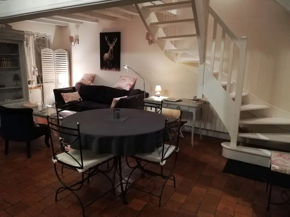 Gîte Le Sully