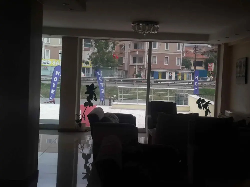 Deniz Otel