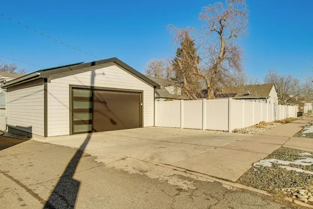 Walk to City Park: Chic Home w/ Hot Tub & Yard