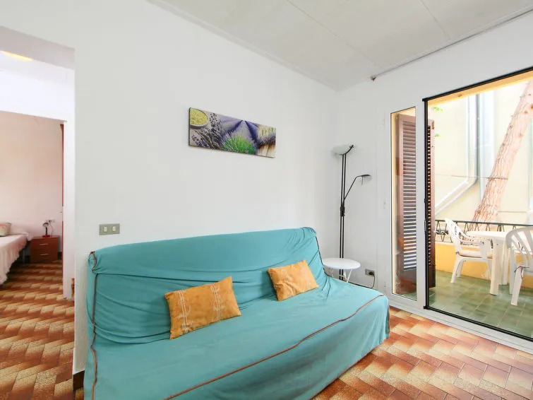 Apartment Aquarius by Interhome