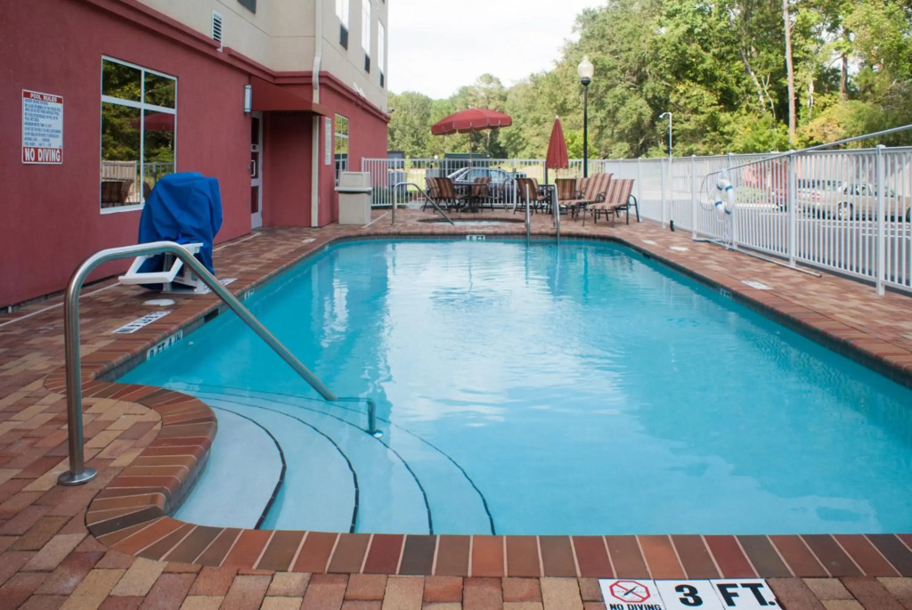 Best Western Plus Jacksonville West