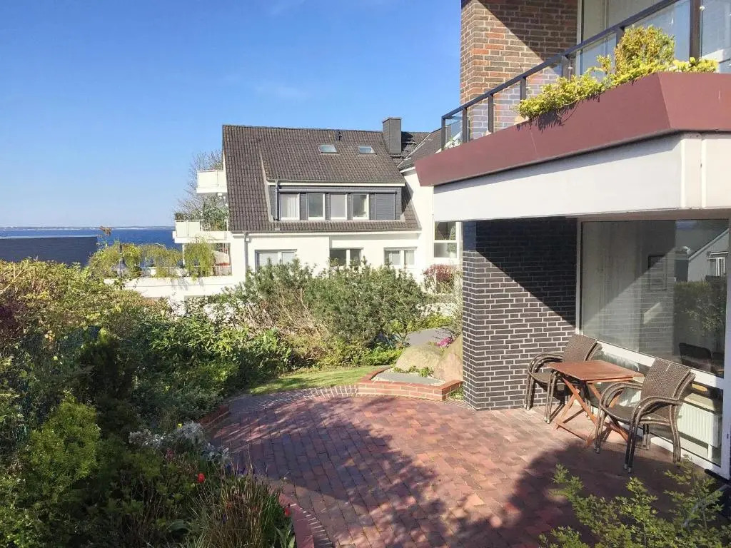 Haus am Ahornweg 6 Haus am Ahornweg 6 Appartement Stressless