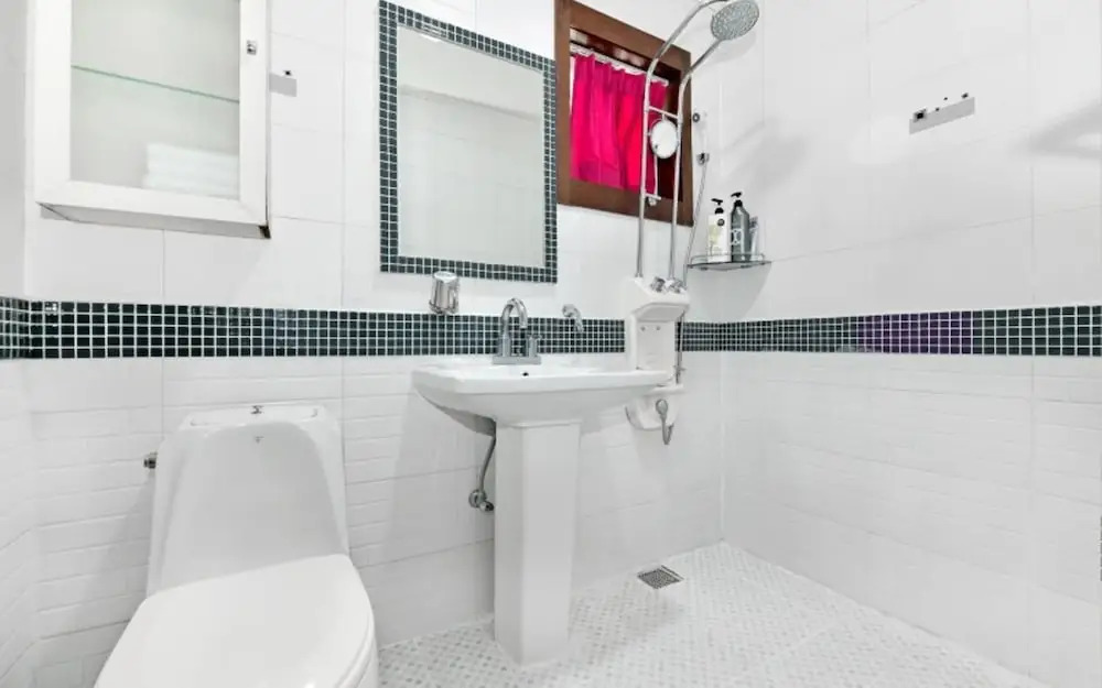 Hongcheon Tashas Garden Pension