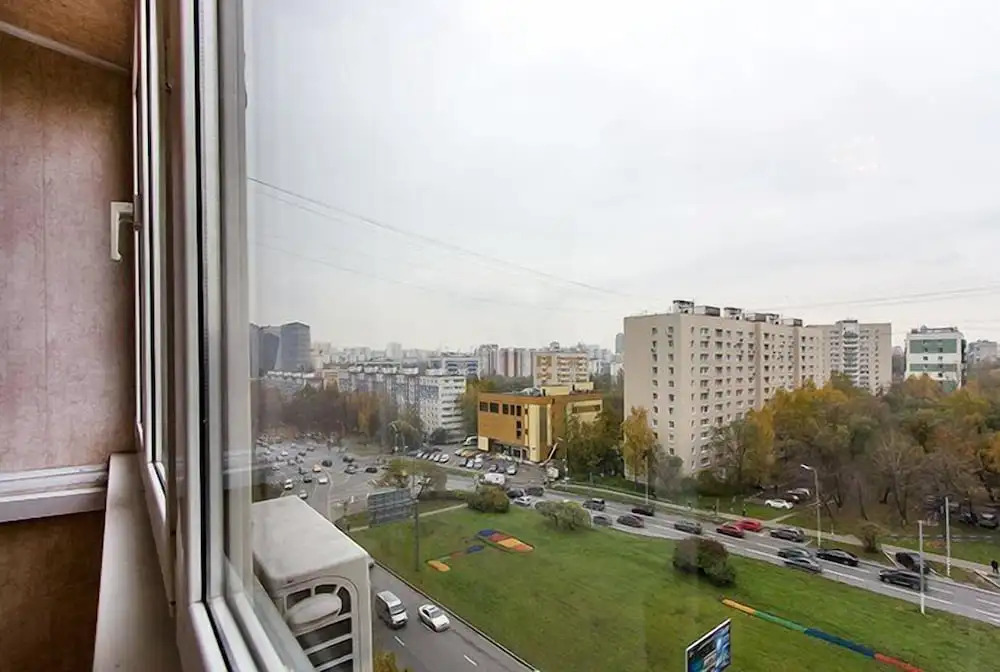Улучшенные апартаменты «Apartlux Нахимовский»