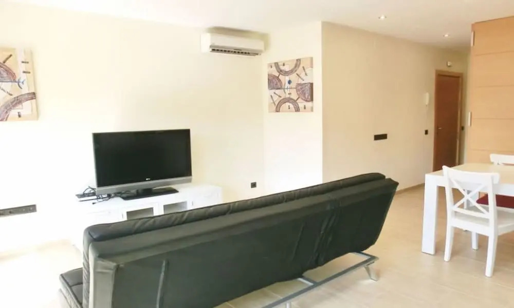 Apartment in Lloret de Mar - 104818 by MO Rentals