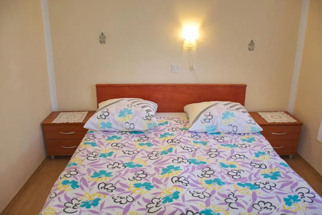 Apartments Mery