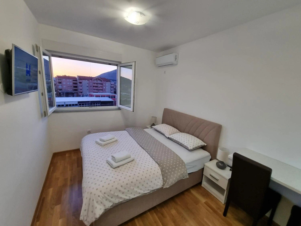 Apartment Holiday