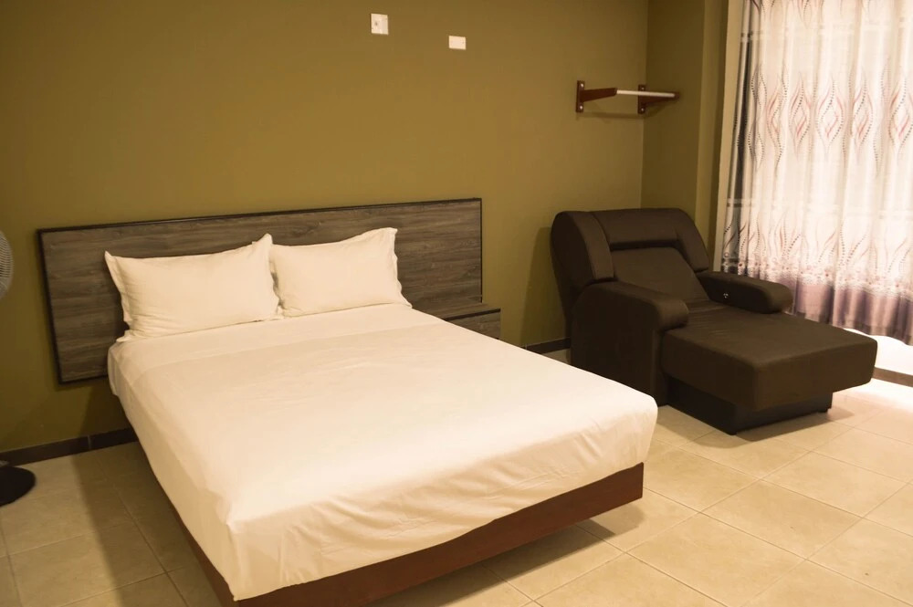 Hotel Colonial
